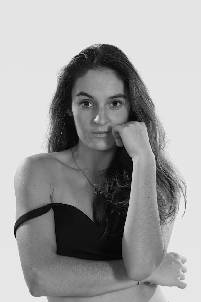 Vichy Pétille © Glam' Show